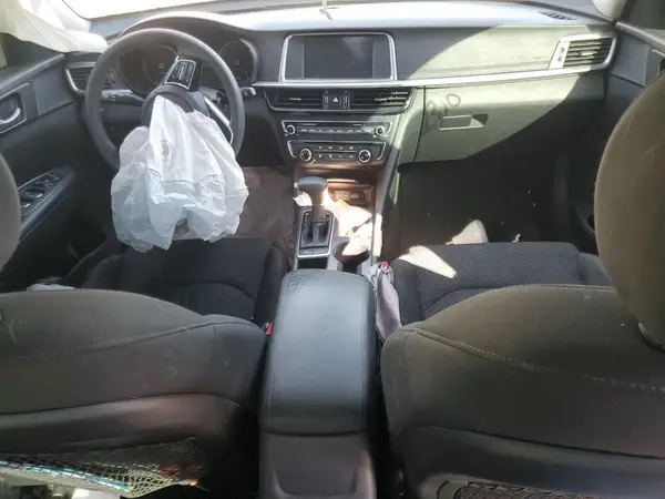 5XXGT4L3XKG351695 2019 KIA OPTIMA - Image 8