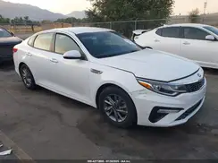 5XXGT4L3XKG352393 2019 KIA OPTIMA