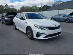 5XXGT4L3XKG352555 2019 KIA OPTIMA
