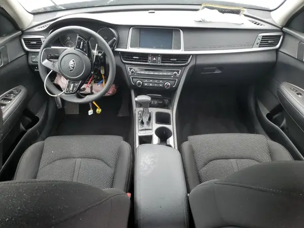 5XXGT4L3XKG352958 2019 KIA OPTIMA - Image 8