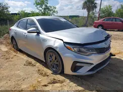 5XXGT4L3XKG353141 2019 KIA OPTIMA