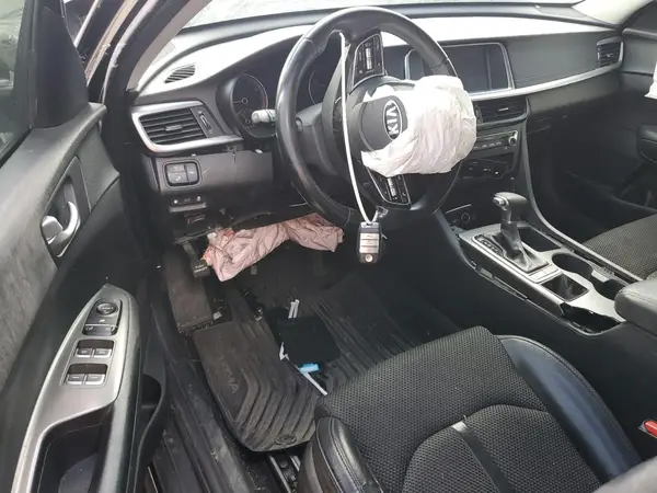 5XXGT4L3XKG354063 2019 KIA OPTIMA - Image 8