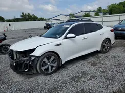 5XXGT4L3XKG354337 2019 KIA OPTIMA