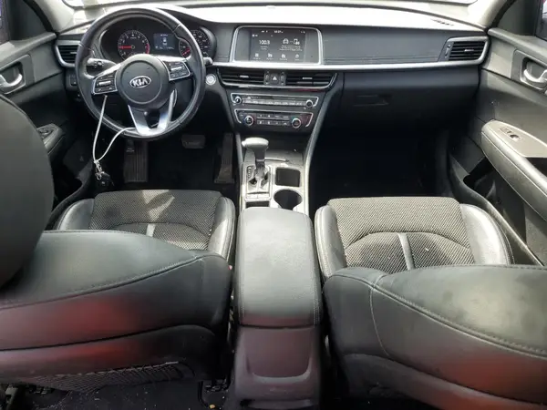 5XXGT4L3XKG354337 2019 KIA OPTIMA - Image 8