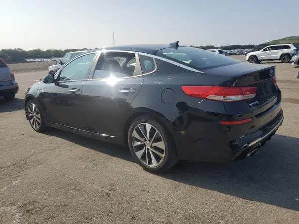 5XXGT4L3XKG354418 2019 KIA OPTIMA - Image 2