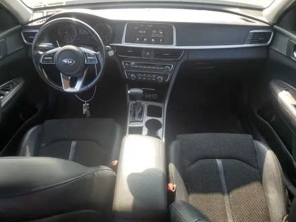 5XXGT4L3XKG354418 2019 KIA OPTIMA - Image 8
