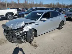5XXGT4L3XKG354564 2019 KIA OPTIMA