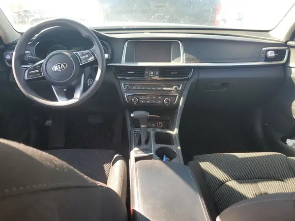 5XXGT4L3XKG354564 2019 KIA OPTIMA - Image 7