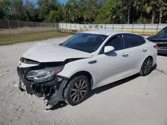 5XXGT4L3XKG354743 2019 KIA OPTIMA