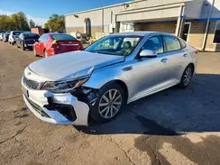 5XXGT4L3XKG354872 2019 KIA OPTIMA