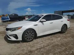5XXGT4L3XKG355262 2019 KIA OPTIMA