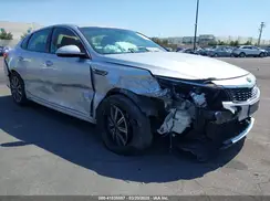 5XXGT4L3XKG355357 2019 KIA OPTIMA