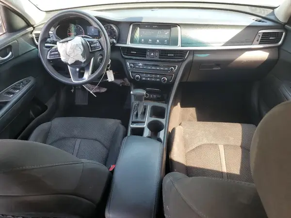 5XXGT4L3XKG356251 2019 KIA OPTIMA - Image 8