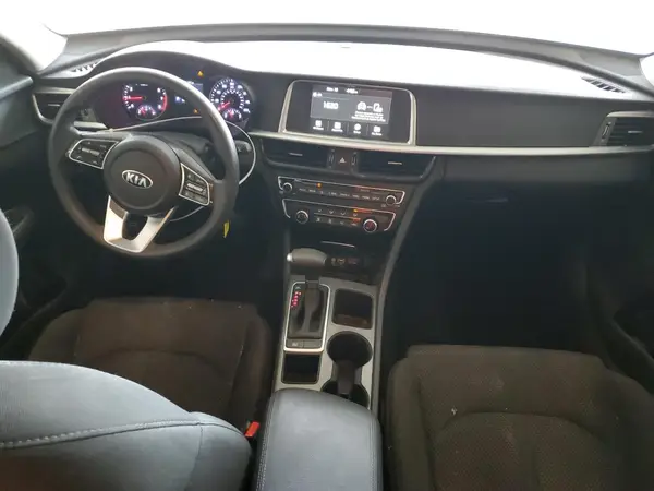 5XXGT4L3XKG356685 2019 KIA OPTIMA - Image 8