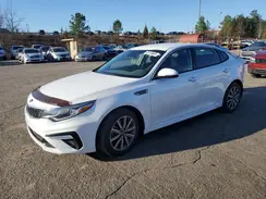 5XXGT4L3XKG356752 2019 KIA OPTIMA
