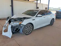 5XXGT4L3XKG356864 2019 KIA OPTIMA