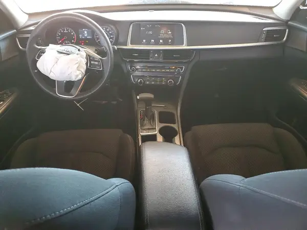 5XXGT4L3XKG356864 2019 KIA OPTIMA - Image 8