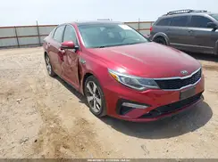 5XXGT4L3XKG357061 2019 KIA OPTIMA