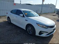 5XXGT4L3XKG357349 2019 KIA OPTIMA