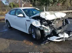 5XXGT4L3XKG357366 2019 KIA OPTIMA