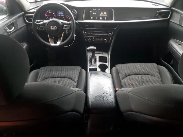 5XXGT4L3XKG358808 2019 KIA OPTIMA - Image 8