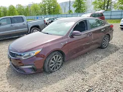 5XXGT4L3XKG358839 2019 KIA OPTIMA