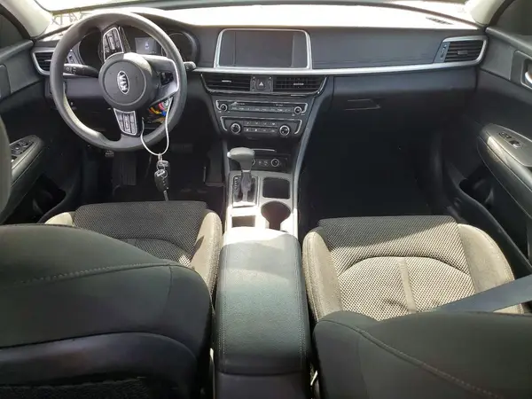 5XXGT4L3XKG358839 2019 KIA OPTIMA - Image 8