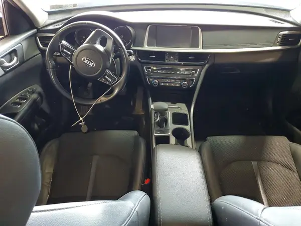 5XXGT4L3XKG358890 2019 KIA OPTIMA - Image 8