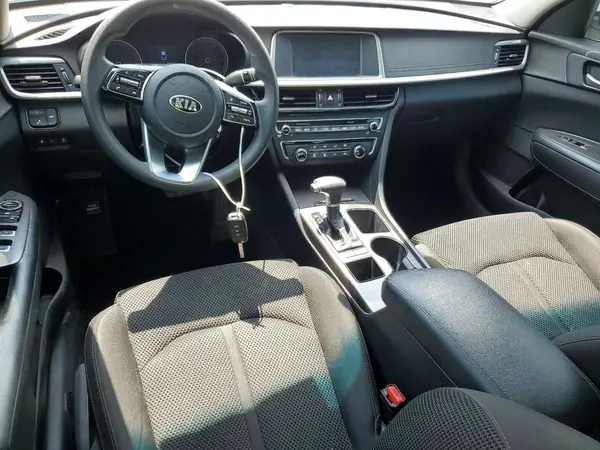 5XXGT4L3XKG358937 2019 KIA OPTIMA - Image 8