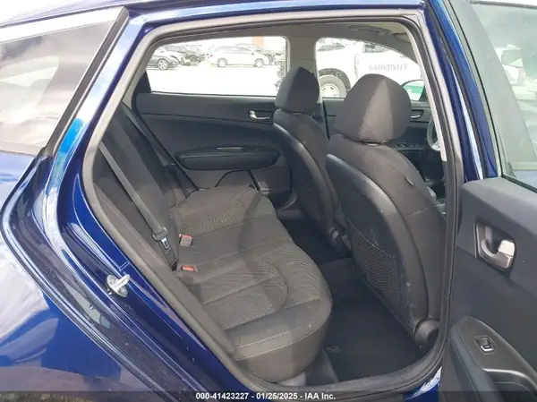 5XXGT4L3XKG359358 2019 KIA OPTIMA - Image 8