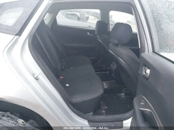 5XXGT4L3XKG359599 2019 KIA OPTIMA - Image 8