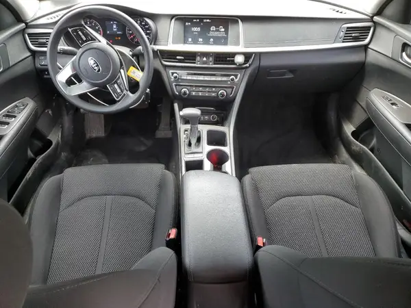 5XXGT4L3XKG360090 2019 KIA OPTIMA - Image 8