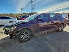 5XXGT4L3XKG360106 2019 KIA OPTIMA