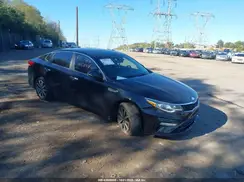 5XXGT4L3XKG360347 2019 KIA OPTIMA