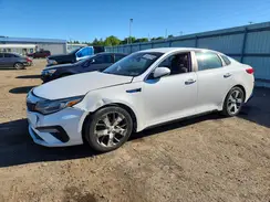 5XXGT4L3XKG360378 2019 KIA OPTIMA