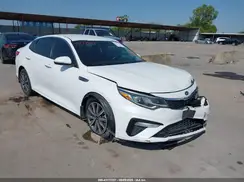 5XXGT4L3XKG360400 2019 KIA OPTIMA