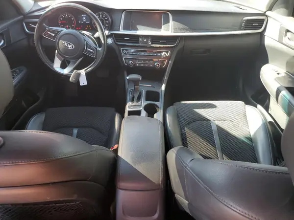 5XXGT4L3XKG360980 2019 KIA OPTIMA - Image 8