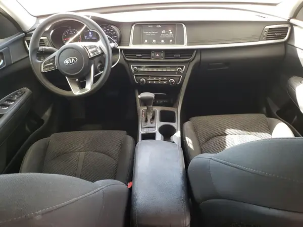 5XXGT4L3XKG361675 2019 KIA OPTIMA - Image 8