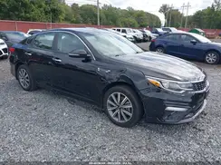 5XXGT4L3XKG361742 2019 KIA OPTIMA