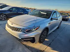 5XXGT4L3XKG362082 2019 KIA OPTIMA