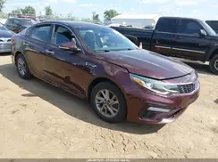 5XXGT4L3XKG362146 2019 KIA OPTIMA