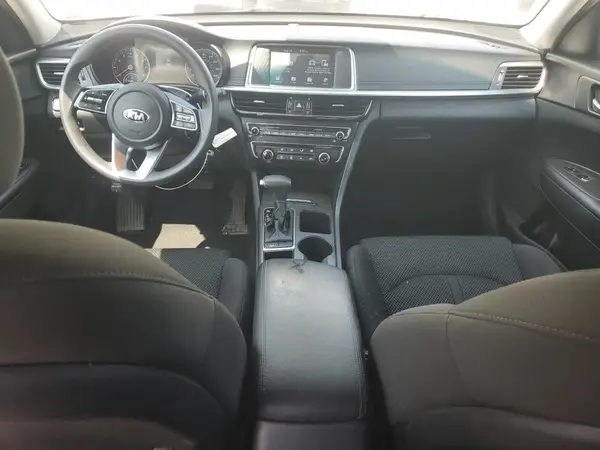 5XXGT4L3XKG362311 2019 KIA OPTIMA - Image 8