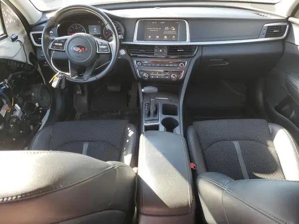 5XXGT4L3XKG362647 2019 KIA OPTIMA - Image 8