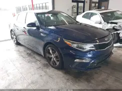 5XXGT4L3XKG362809 2019 KIA OPTIMA