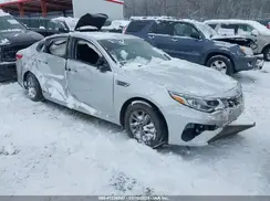 5XXGT4L3XKG363037 2019 KIA OPTIMA