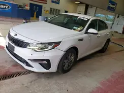 5XXGT4L3XKG363538 2019 KIA OPTIMA