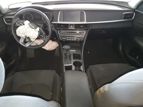5XXGT4L3XKG363619 2019 KIA OPTIMA - Image 8