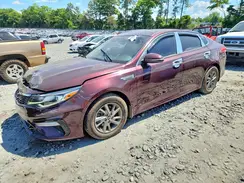 5XXGT4L3XKG363734 2019 KIA OPTIMA