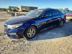 5XXGT4L3XKG363779 2019 KIA OPTIMA