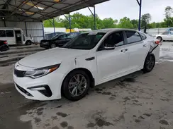 5XXGT4L3XKG364561 2019 KIA OPTIMA